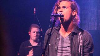 Innocent LIVE Luminate