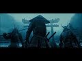 In Fear And Faith Last Man Stranded UnOfficial Video Sucker Punch Samurai Fight Scene