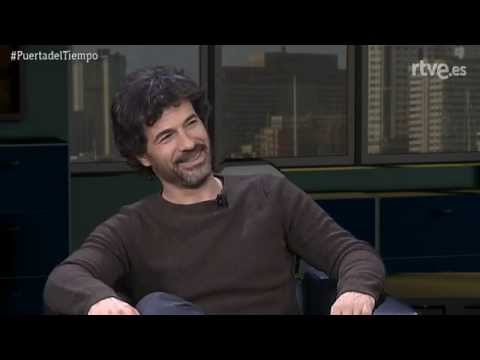 Rodolfo Sancho habla de su referencia a Curro Jiménez en 'El Ministerio del Tiempo'