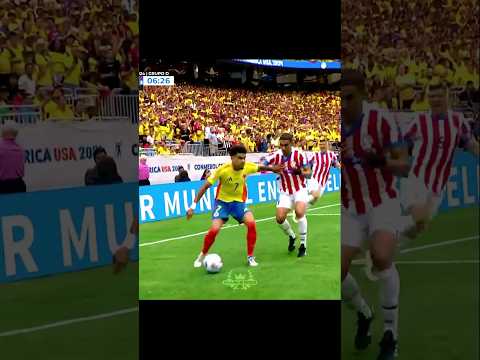 Luis Díaz Crazy Skill 🔥