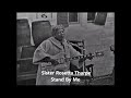 Sister Rosetta Tharpe-Stand By Me