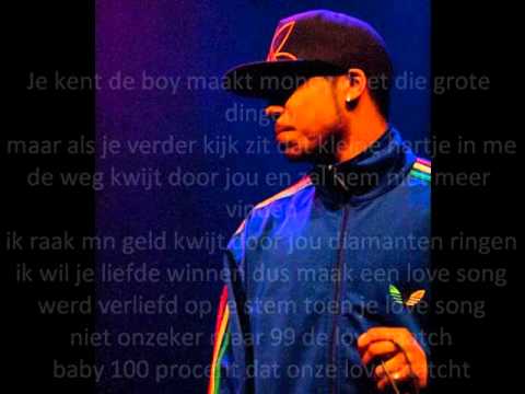 Diss-ill ft H'Stylow - Mee Met Mij Zouk!!