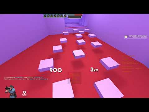 Soldier jump_pastel PB 01:16