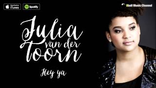Julia Zahra - Hey Ya (Official Audio)