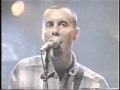 Toadies 'Possum Kingdom' 1995 live performance before studio audience, late night tv talk show