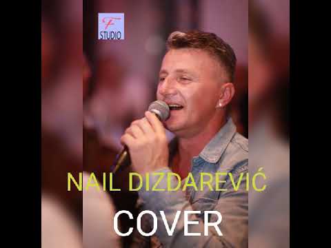 Nail Dizdarević- slatki lopov-