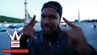 N.O.R.E. &quot;In the 1st / Fuck You Freestyle&quot; (WSHH Exclusive - Official Music Video)