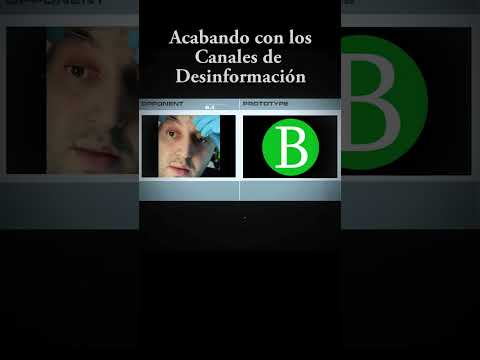 Biología Desde Cero VS Desinformadores