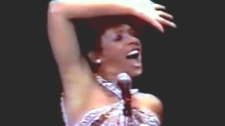 Shirley Bassey - What Now My Love (1980 Live in Amsterdam)