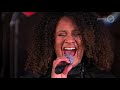 G-Roots & Sharon Kips -  Go tell it on the mountain | Kerstconcert 2020 | Omroep Gelderland