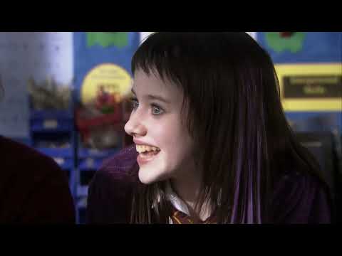 M I  High S03E02   The Mole