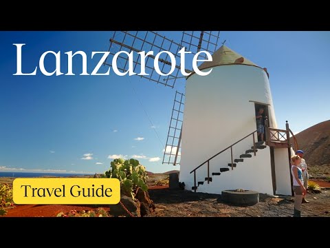 蘭薩羅特島度假旅遊指南 - Expedia (Lanzarote Vacation Travel Guide | Expedia)