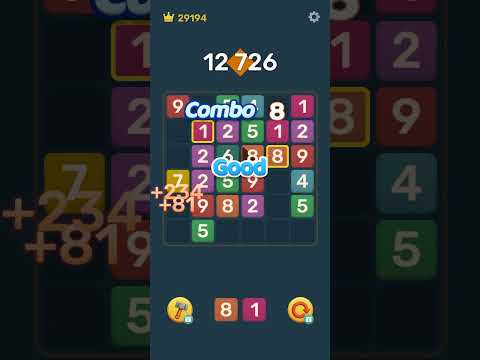 Number Snap