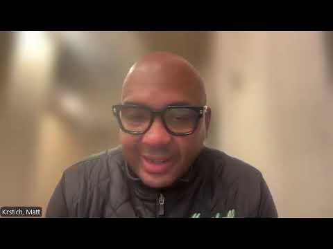 Marshall MBB: HC Corny Jackson Postgame at Texas State