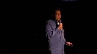 Sean Conroy Effinfunny Stand Up - Nieces Pieces