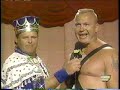 King S Court With Ludwig Borga 1993 10 03