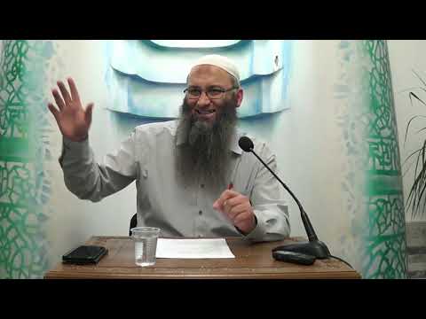 Šta je to nifak - licemjerstvo? | Arif Oruč