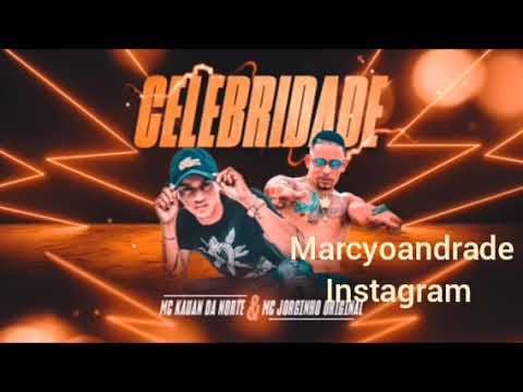 Mc Jorginho Original Celebridade