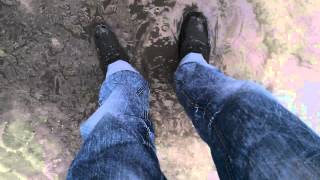Clarks Rain Hi GTX part 2