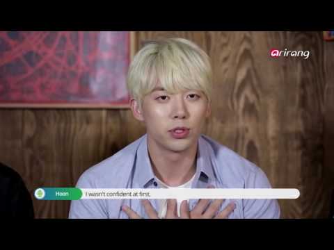 [Cut] Pops In Seoul (Ep. 3187) U-KISS Star Track