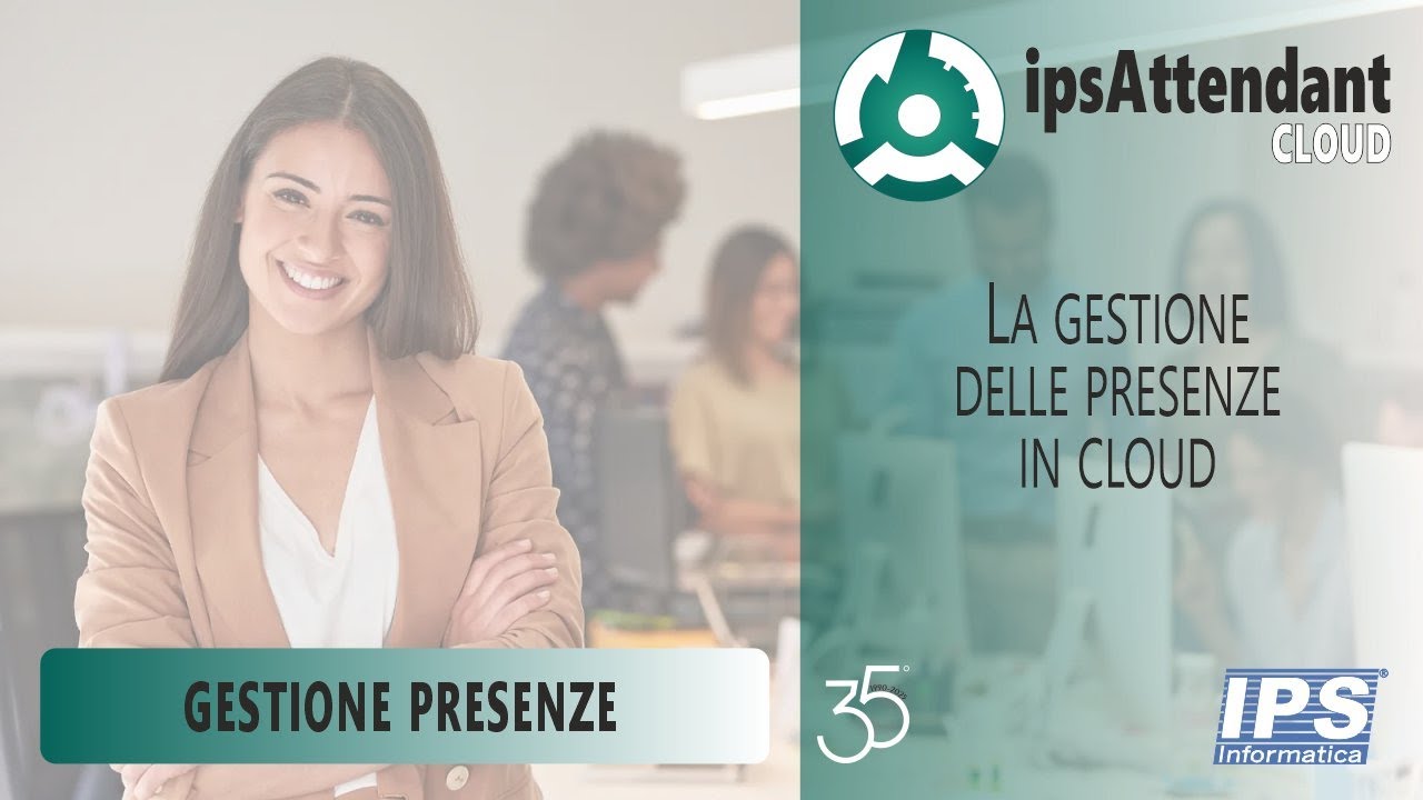 Gestione Presenze