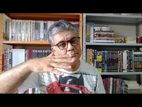 NEM BOM NEM RUIM QUADRINHOS MAIS OU MENOS