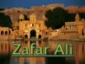 Bewafa Yun Tera Zafar Ali Flv