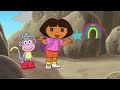 Dora The Explorer The Shy Rainbow Click Create