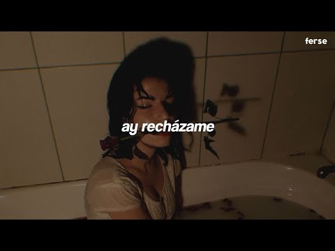 ay recházame // Rechazame - Prince Royce (Letra)