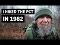 An interview with Chris Townsend - Pacific Crest Trail and Writing for a Thru-hike