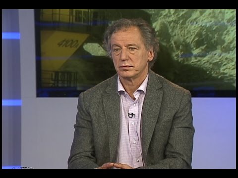 Álvaro García profundizó en los objetivos de Alianza Valor Minero