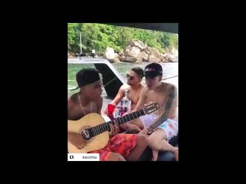 MC Kevinho e Junior Lord - Desculpe Os Erros (Lançamento 2018 | Prévia Voz e Violão)