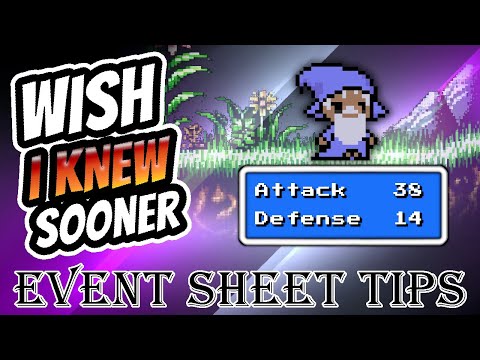 Don't Start Gdevelop BEFORE you know this!