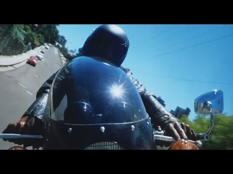 Videoclip de Restless Gypsy — W.A.S.P.