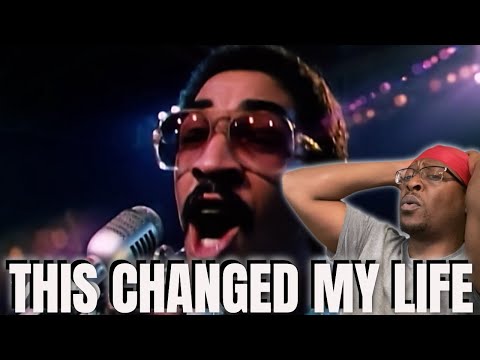 FIRST TIME HEARING The Brothers Johnson - Stomp!