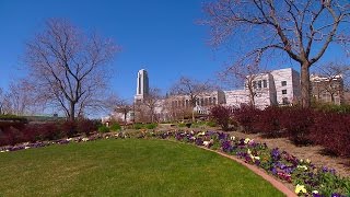 Saturday Afternoon Session