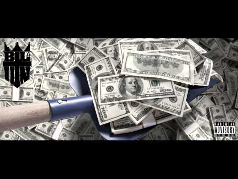 B.L.U.N.T - Colhendo os Frutos part. Start Rap (prod. VMS)