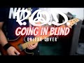 P.O.D. - Going In Blind (Guitar Cover)
