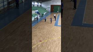 Vidéo Entraînement Ecole de Rugby