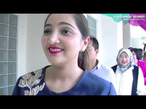 Pertebal Pundi-pundi, Ashanty Geluti Bisnis Kosmetik - Cumicam 06 Mei 2016