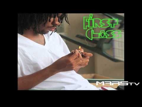 Milli Mak - First Class Prod. By Ivy League