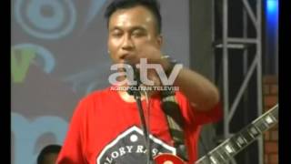 ATV   SHOWTIME   GLORY RASTA SESI 3