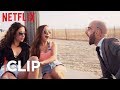 Death by Magic | Clip: Phobias [HD] | Netflix