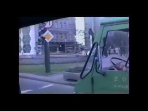 Pijani kierowcy...