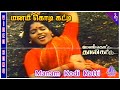 Melam Kottu Thali Kattu Movie Songs Manam Kodi Katti Video Song Ramarajan Saranya