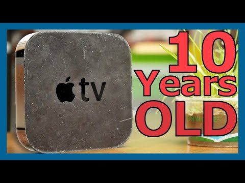 2013 Apple TV: Is it Useless in 2023?