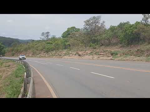 Cachoeira de goiais