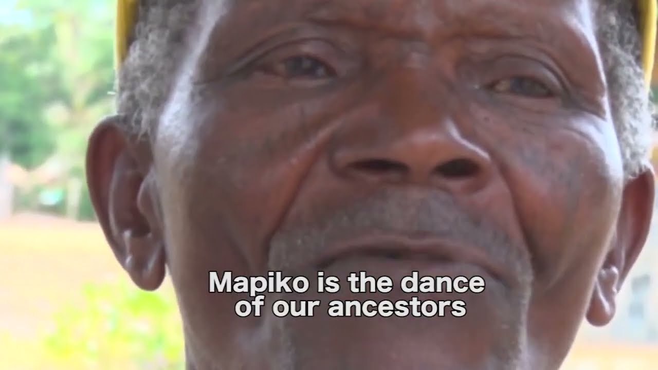 L'Ingoma Ya Mapiko