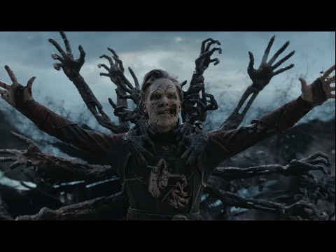 Doutor Estranho Zumbi vs Wanda - DUBLADO FULL HD