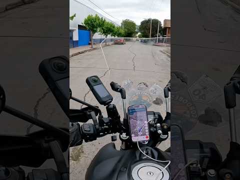🏍️🔥 ¡RECORRIENDO CÓRDOBA DE PUNTA A PUNTA! 🇦🇷❤️ | GENERAL PAZ, SAN VICENTE Y EMPALME 🏙️
